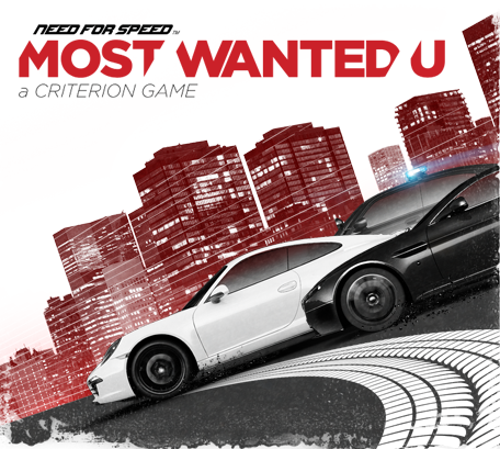 Need for Speed: Most Wanted U – Review – The Nintendo Objective